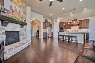 2822 Exeter Dr, Trophy Club, TX 76262 - Photo 8
