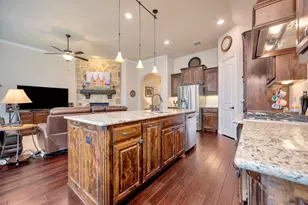 2822 Exeter Dr, Trophy Club, TX 76262 - Photo 12