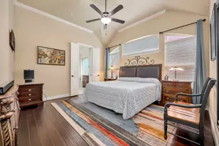 2822 Exeter Dr, Trophy Club, TX 76262 - Photo 14
