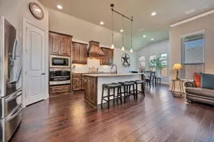 2822 Exeter Dr, Trophy Club, TX 76262 - Photo 10