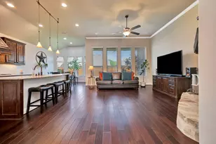 2822 Exeter Dr, Trophy Club, TX 76262 - Photo 6