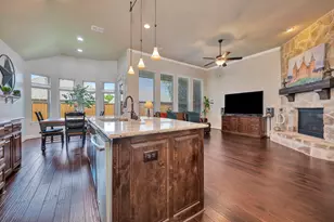 2822 Exeter Dr, Trophy Club, TX 76262 - Photo 14