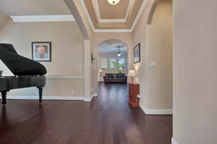 2822 Exeter Dr, Trophy Club, TX 76262 - Photo 6