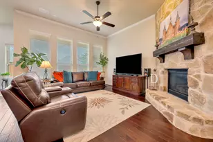 2822 Exeter Dr, Trophy Club, TX 76262 - Photo 6