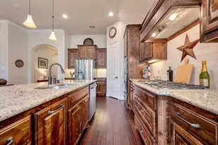 2822 Exeter Dr, Trophy Club, TX 76262 - Photo 10