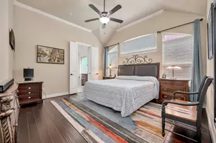 2822 Exeter Dr, Trophy Club, TX 76262 - Photo 16