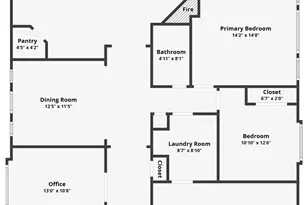 2822 Exeter Dr, Trophy Club, TX 76262 - Photo 38