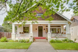 2012 Fairmount Ave, Fort Worth, TX 76110 - Photo 2