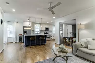 7105 Bennington Dr, Dallas, TX 75214 - Photo 10