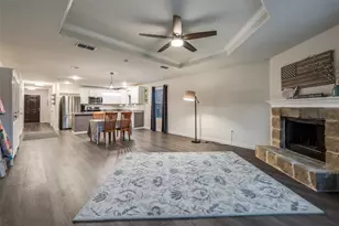 1720 Trace Dr, Aubrey, TX 76227 - Photo 12