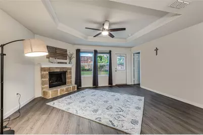 1720 Trace Drive, Aubrey, TX 76227 - Photo 14