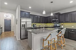 2509 Indian Head Dr, Fort Worth, TX 76177 - Photo 34