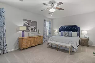 2509 Indian Head Dr, Fort Worth, TX 76177 - Photo 8