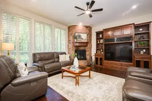 4010 Brooks Ct, Highland Village, TX 76226 - Photo 20