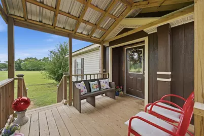 3517 Sandusky Road, Whitesboro, TX 76273 - Photo 2