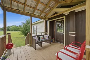 3517 Sandusky Rd, Whitesboro, TX 76273 - Photo 2