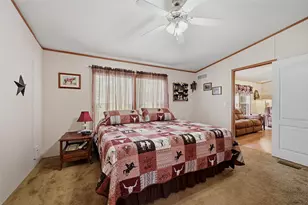 3517 Sandusky Rd, Whitesboro, TX 76273 - Photo 16