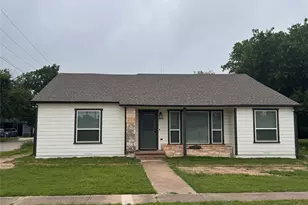 410 S Hannaford St, Granbury, TX 76048 - Photo 2
