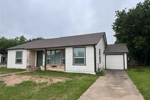 410 S Hannaford St, Granbury, TX 76048 - Photo 6