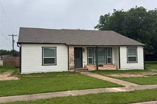 410 S Hannaford St, Granbury, TX 76048 - Photo 4