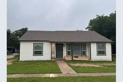 410 S Hannaford Street, Granbury, TX 76048 - Photo 1