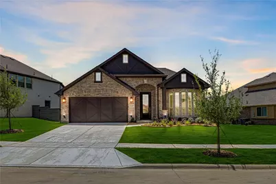 7220 Bird Cherry Lane, Little Elm, TX 76227 - Photo 2