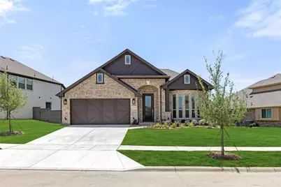 7220 Bird Cherry Lane, Little Elm, TX 76227 - Photo 1