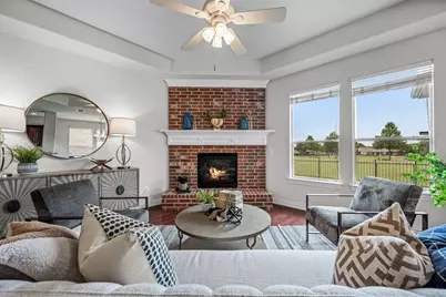 7342 Spruce Creek Lane, Frisco, TX 75036 - Photo 4
