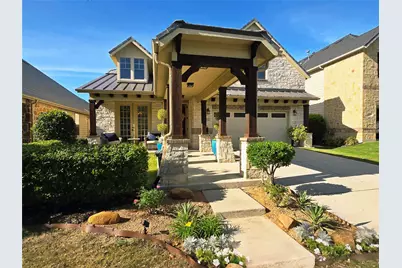 7812 Chief Spotted Tail Drive, McKinney, TX 75070 - Photo 2