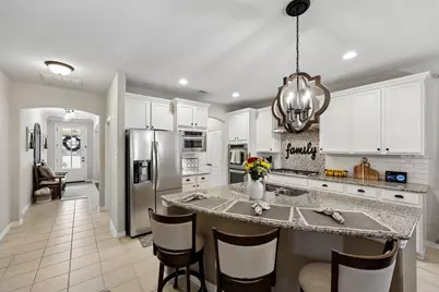 7812 Chief Spotted Tail Drive, McKinney, TX 75070 - Photo 12