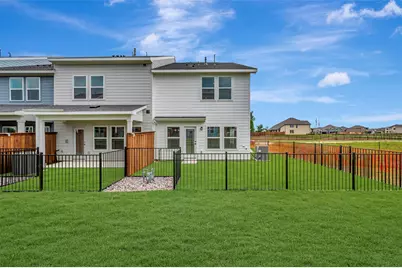 9405 Harborview Drive #A, Providence Village, TX 76227 - Photo 30
