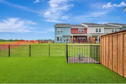 9405 Harborview Drive #A, Providence Village, TX 76227 - Photo 32