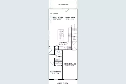 9405 Harborview Drive #A, Providence Village, TX 76227 - Photo 2