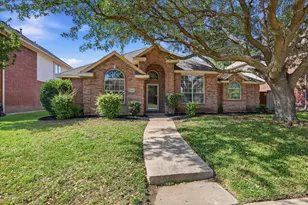 11449 Pagewynne Dr, Frisco, TX 75035 - Photo 4