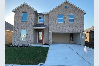 312 Lone Wolf Trail, Fort Worth, TX 76120 - Photo 1