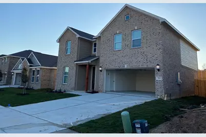 312 Lone Wolf Trail, Fort Worth, TX 76120 - Photo 4