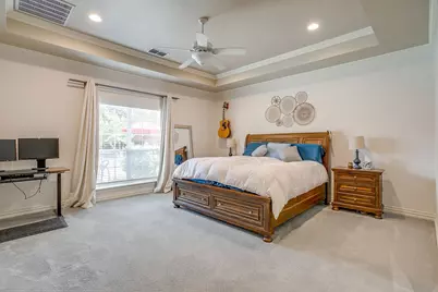 912 Thomas Crossing Drive, Fort Worth, TX 76028 - Photo 20