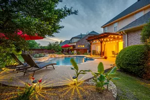 912 Thomas Crossing Dr, Fort Worth, TX 76028 - Photo 36