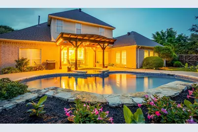 912 Thomas Crossing Drive, Fort Worth, TX 76028 - Photo 38