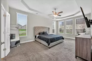 3668 Walnut Rdg Dr, Grand Prairie, TX 76065 - Photo 16