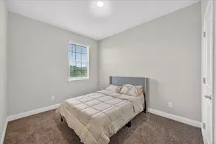 3668 Walnut Rdg Dr, Grand Prairie, TX 76065 - Photo 20