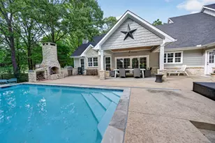 4747 Stonebridge Ln, Athens, TX 75751 - Photo 28