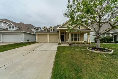 9924 Wild Ginger Drive, McKinney, TX 75072 - Photo 1