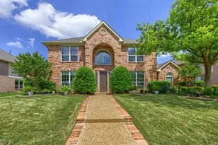 7800 Brushfield Dr, Plano, TX 75025 - Photo 2