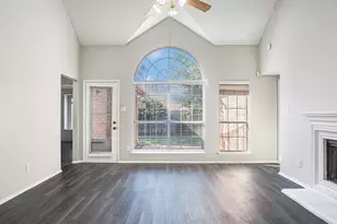 4600 Paloverde Dr, Fort Worth, TX 76137 - Photo 8