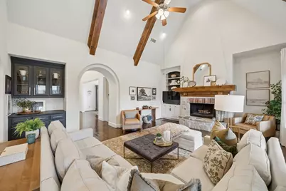 4310 Bellingrath Drive, Prosper, TX 75078 - Photo 6