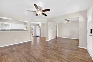 2539 Hillsboro Ave, Dallas, TX 75228 - Photo 6