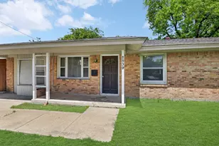 2539 Hillsboro Ave, Dallas, TX 75228 - Photo 2