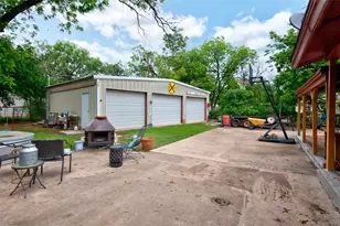 1318 Westridge Dr, Abilene, TX 79605 - Photo 30