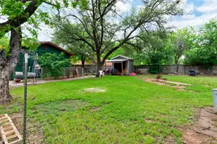 1318 Westridge Dr, Abilene, TX 79605 - Photo 28